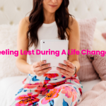 Feeling Lost During A Life Change? | Dallas Life Coach