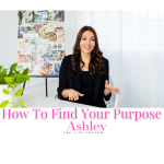 How To Find Your Purpose | Dallas Life Coach