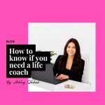 Dallas life coach helping clients gain clarity and confidence through life coaching.