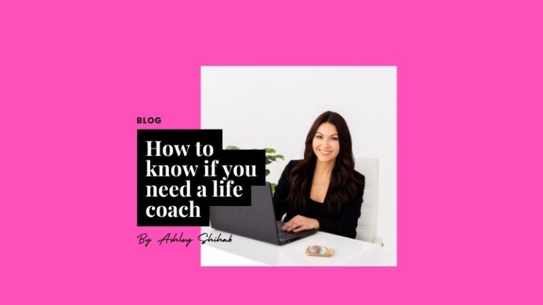 Dallas life coach helping clients gain clarity and confidence through life coaching.